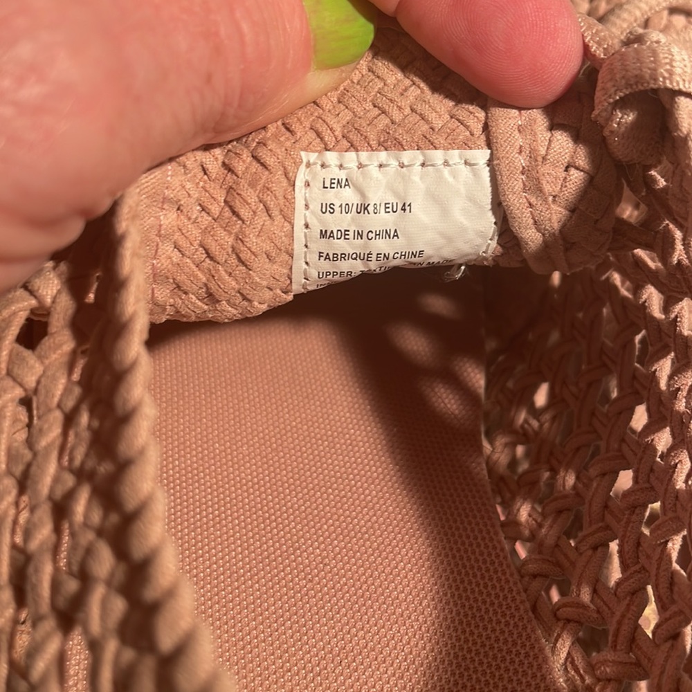 NWOT Shoedazzle shoes - Picture 3 of 10